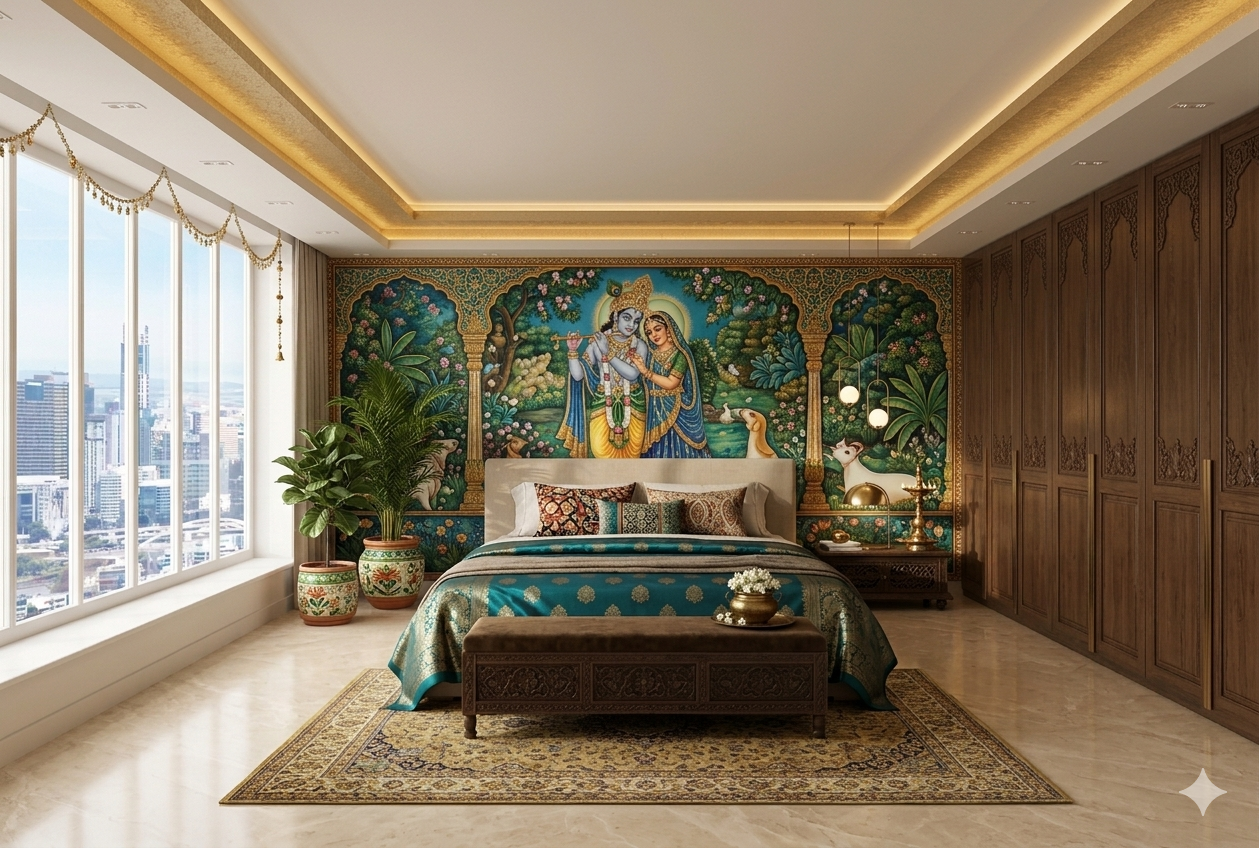 After — AI designed